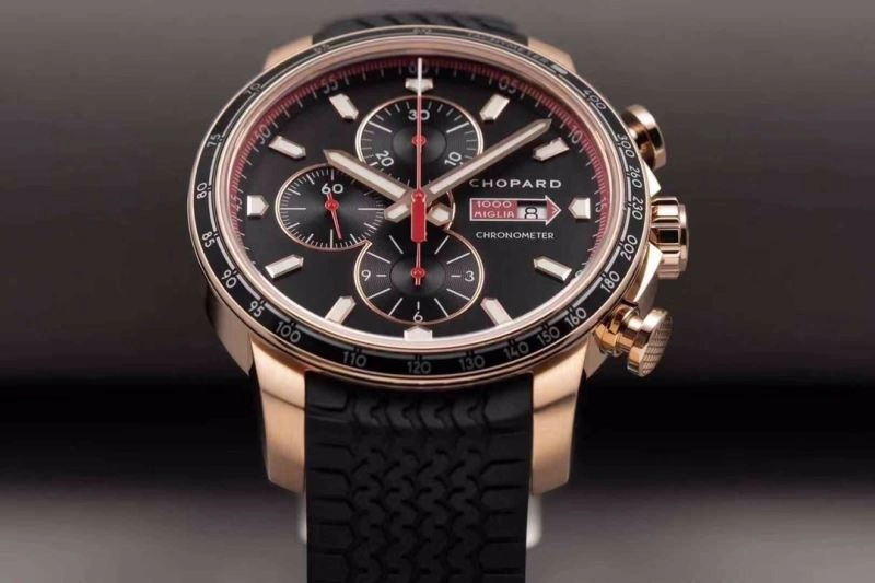 Lightweight CHOPARD Watches 181731