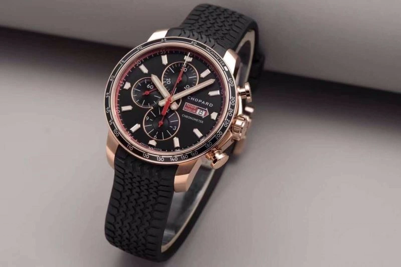 Lightweight CHOPARD Watches 181731