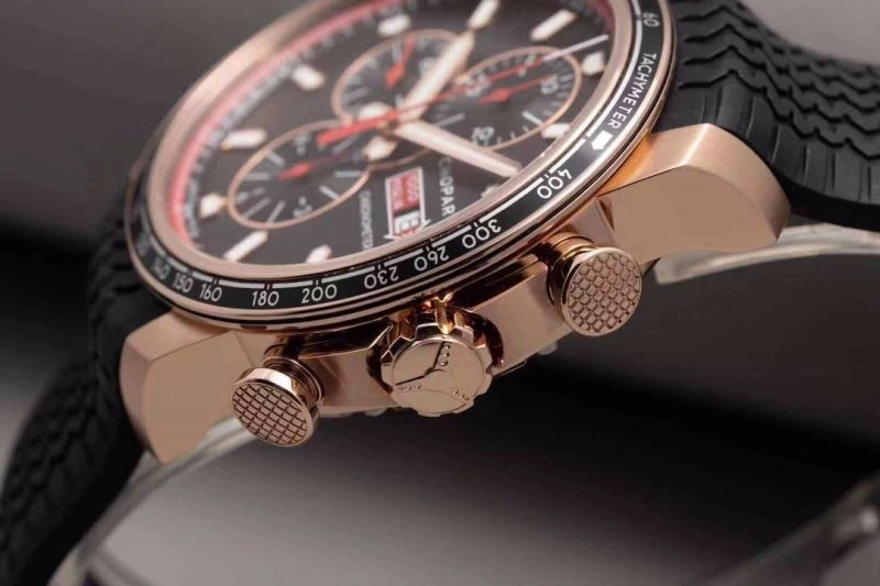 Lightweight CHOPARD Watches 181731