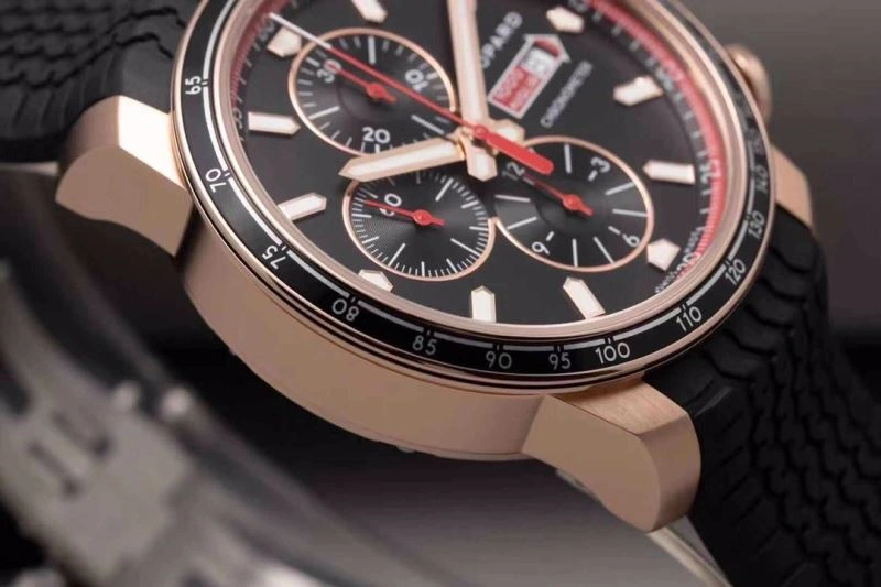 Lightweight CHOPARD Watches 181731