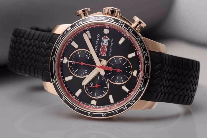 Lightweight CHOPARD Watches 181731