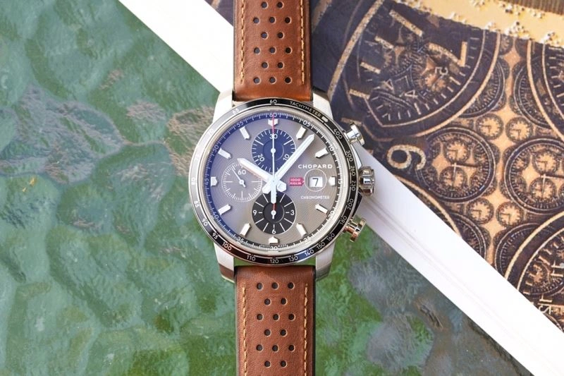 Thermal CHOPARD Watches 181982