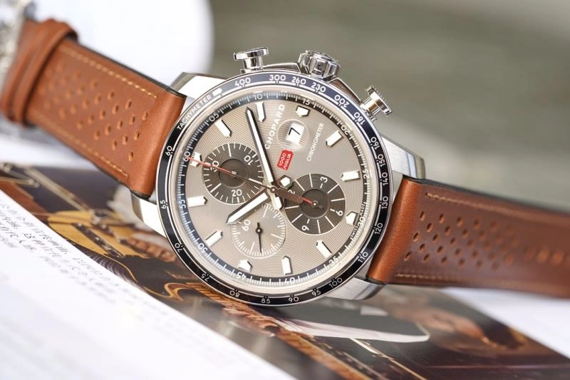 Thermal CHOPARD Watches 181982