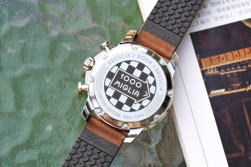 Thermal CHOPARD Watches 181982