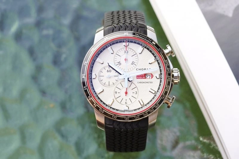 CHOPARD Watches Functional 181984