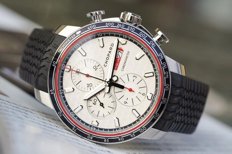 CHOPARD Watches Functional 181984