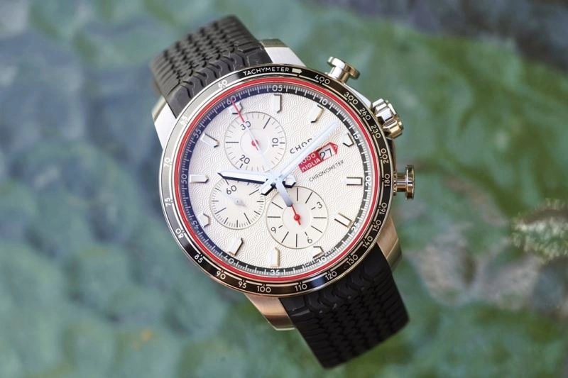 CHOPARD Watches Functional 181984