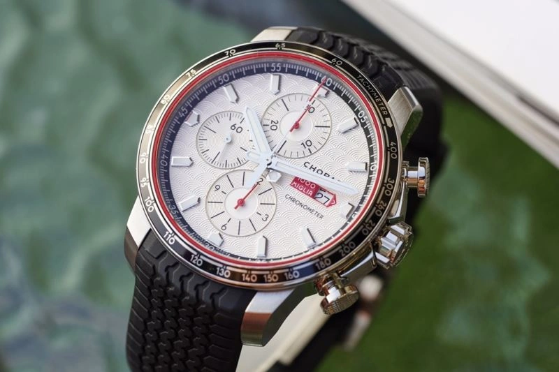 CHOPARD Watches Functional 181984
