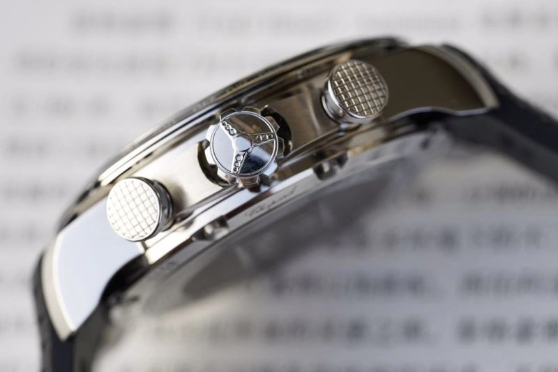 CHOPARD Watches Functional 181984