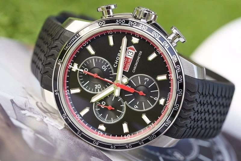 NewStyle CHOPARD Watches 181979