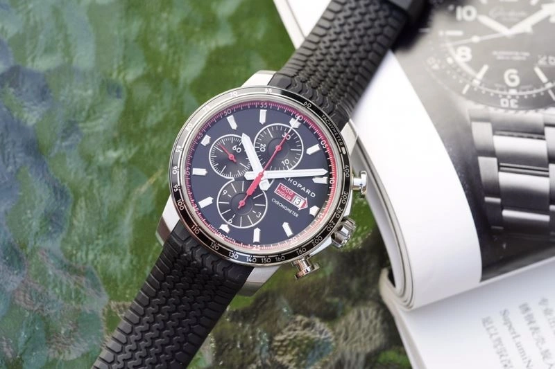 NewStyle CHOPARD Watches 181979
