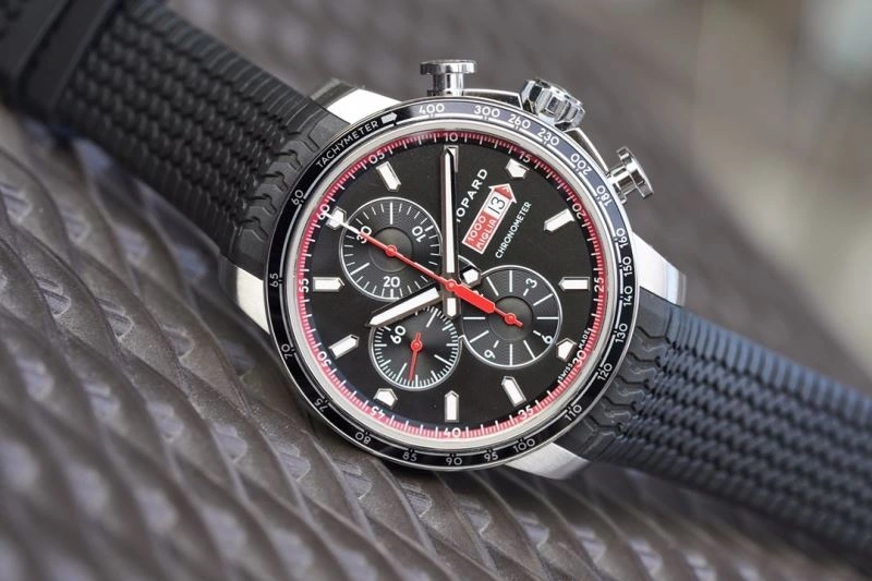 NewStyle CHOPARD Watches 181979