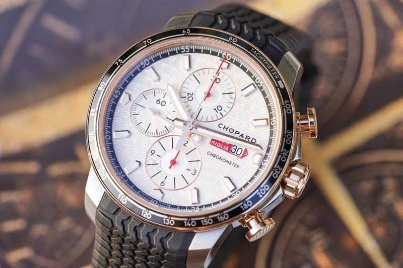 Stylish CHOPARD Watches 181981
