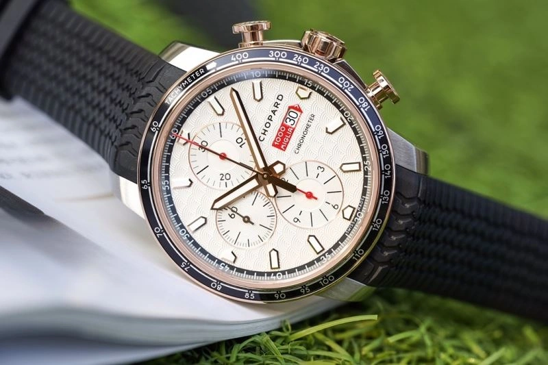 Stylish CHOPARD Watches 181981