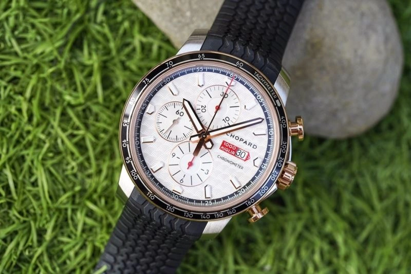 Stylish CHOPARD Watches 181981