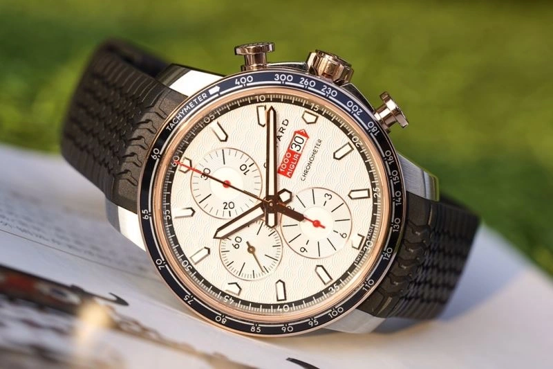 Stylish CHOPARD Watches 181981