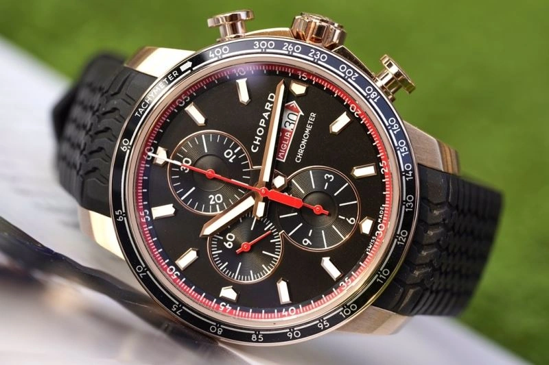 Supportive CHOPARD Watches 181978