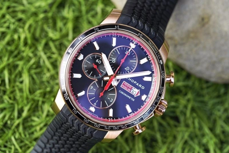 Supportive CHOPARD Watches 181978