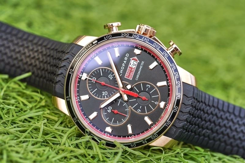 Supportive CHOPARD Watches 181978