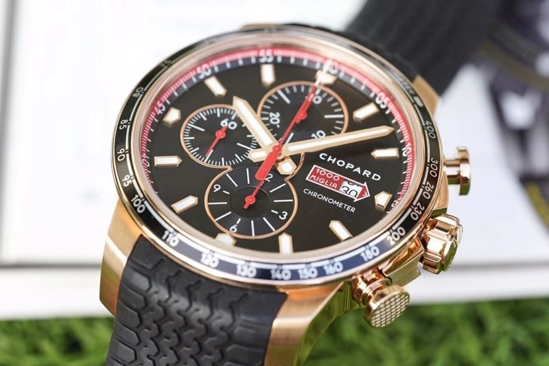 Supportive CHOPARD Watches 181978