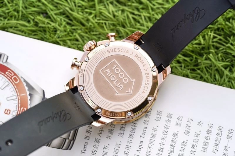 Supportive CHOPARD Watches 181978