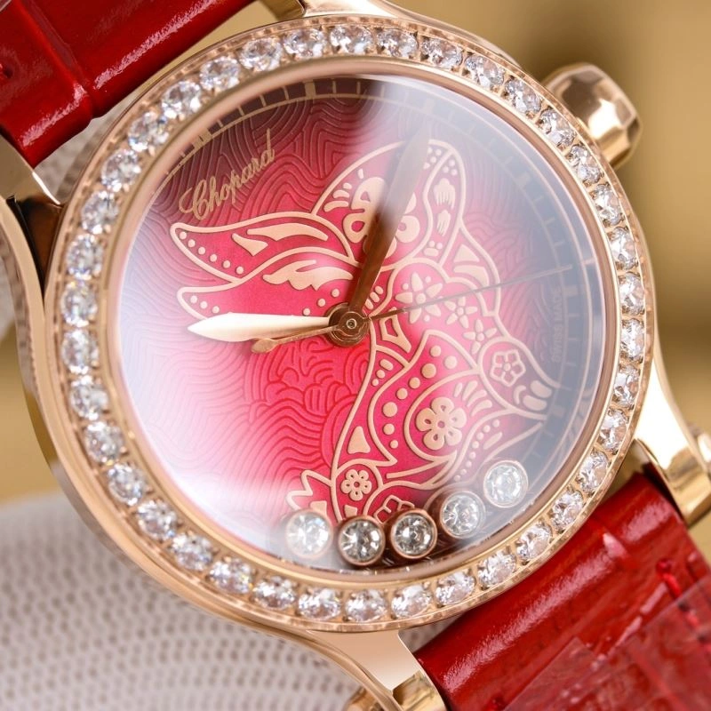 Original CHOPARD Watches 181971