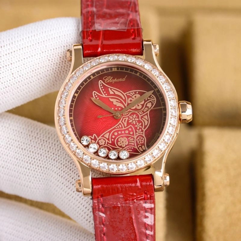 Original CHOPARD Watches 181971