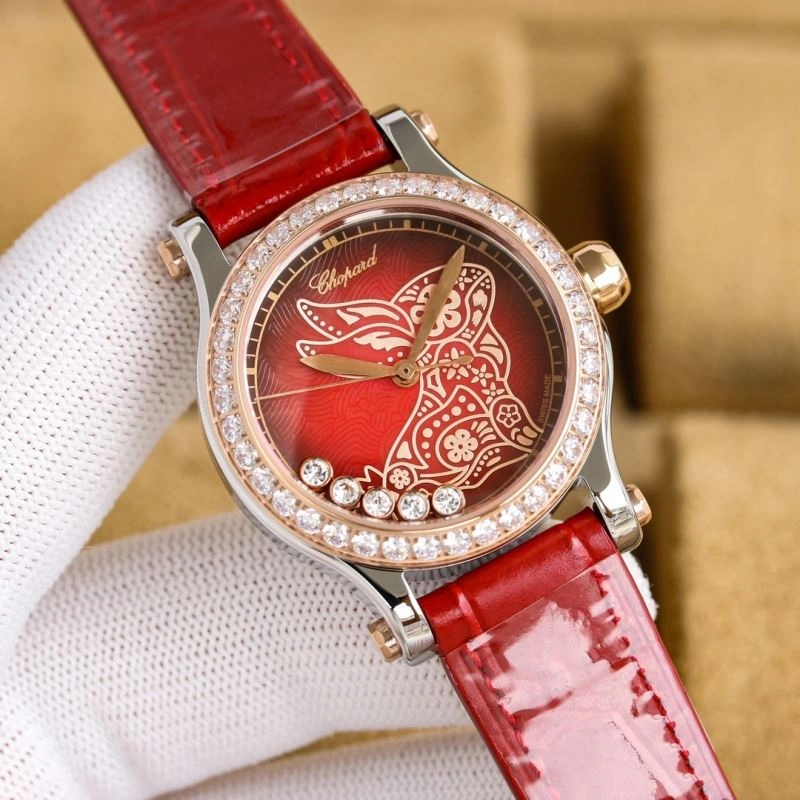 Original CHOPARD Watches 181971