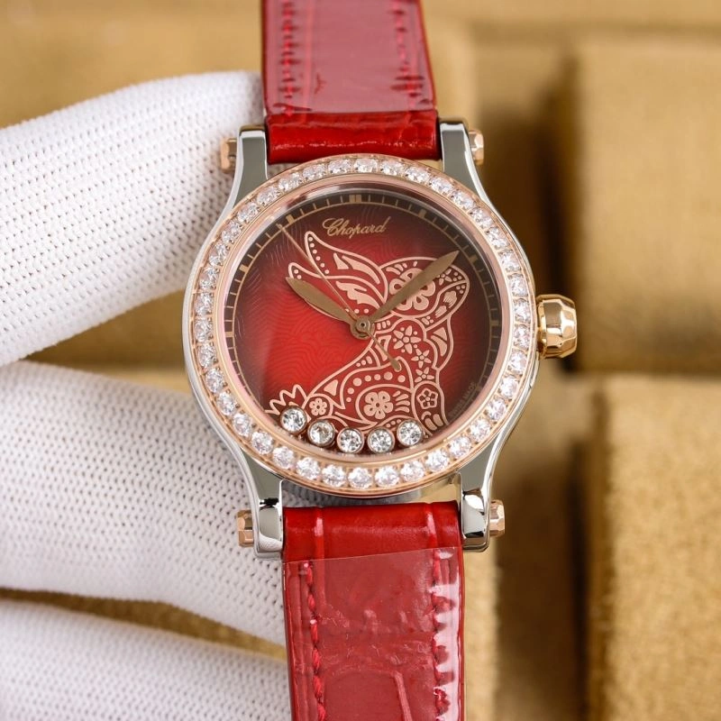 Original CHOPARD Watches 181971
