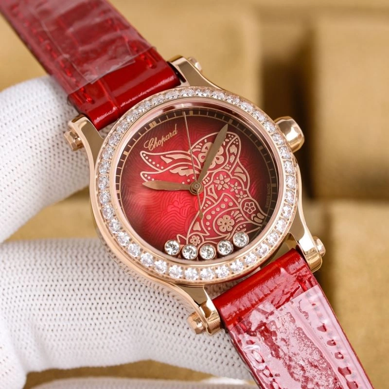 Original CHOPARD Watches 181971