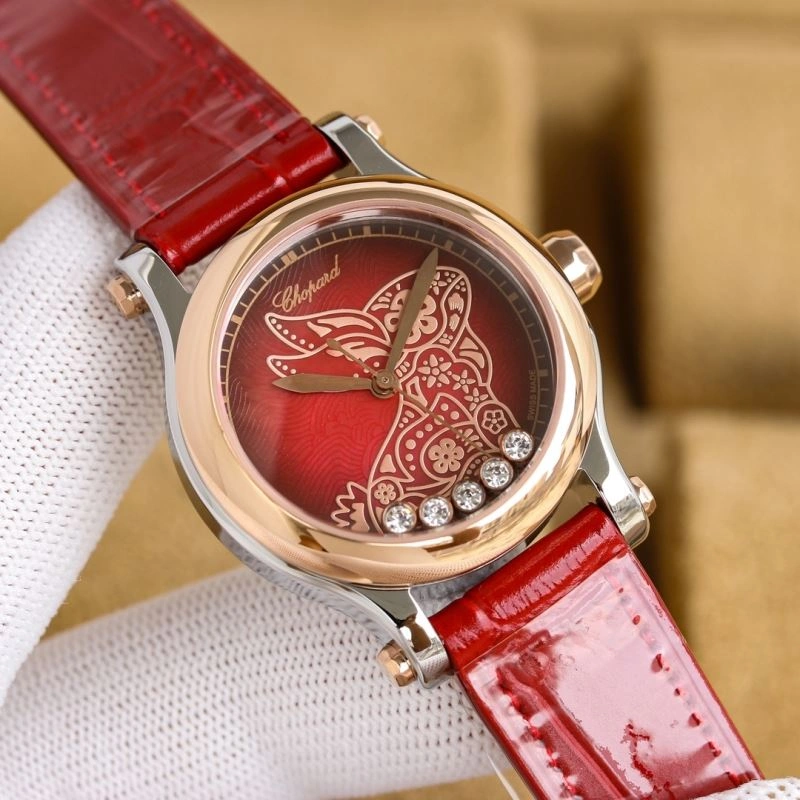 RelaxedFit CHOPARD Watches 181980