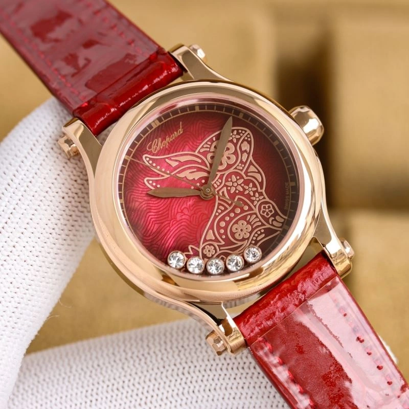 RelaxedFit CHOPARD Watches 181980