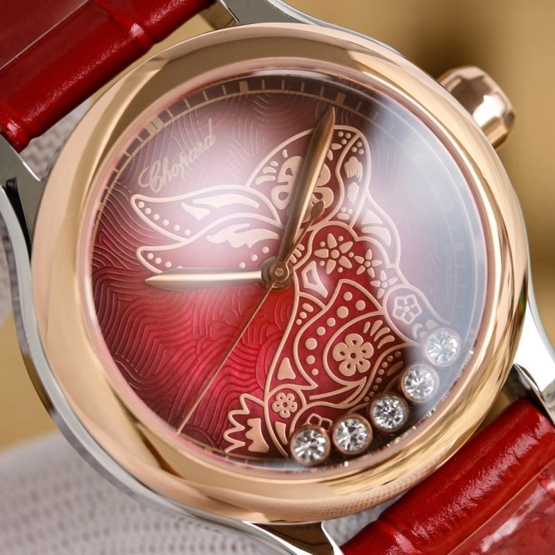 RelaxedFit CHOPARD Watches 181980