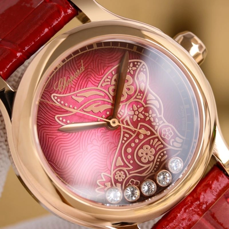 RelaxedFit CHOPARD Watches 181980