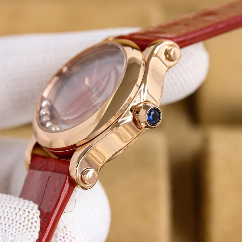 RelaxedFit CHOPARD Watches 181980