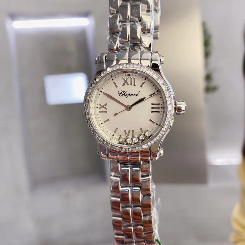Flexible CHOPARD Watches 181996