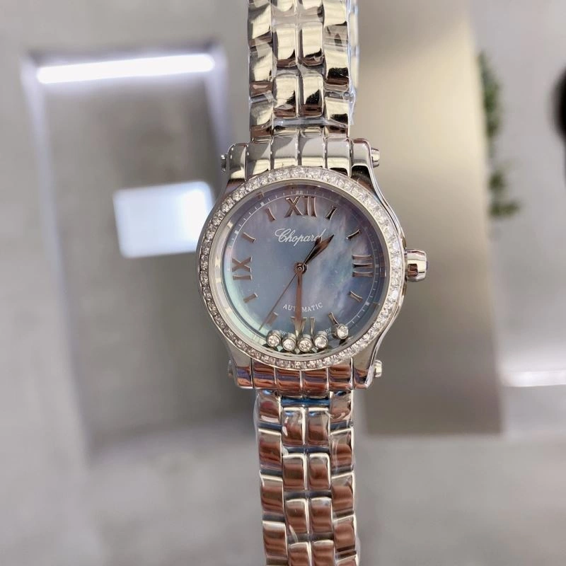 Flexible CHOPARD Watches 181996