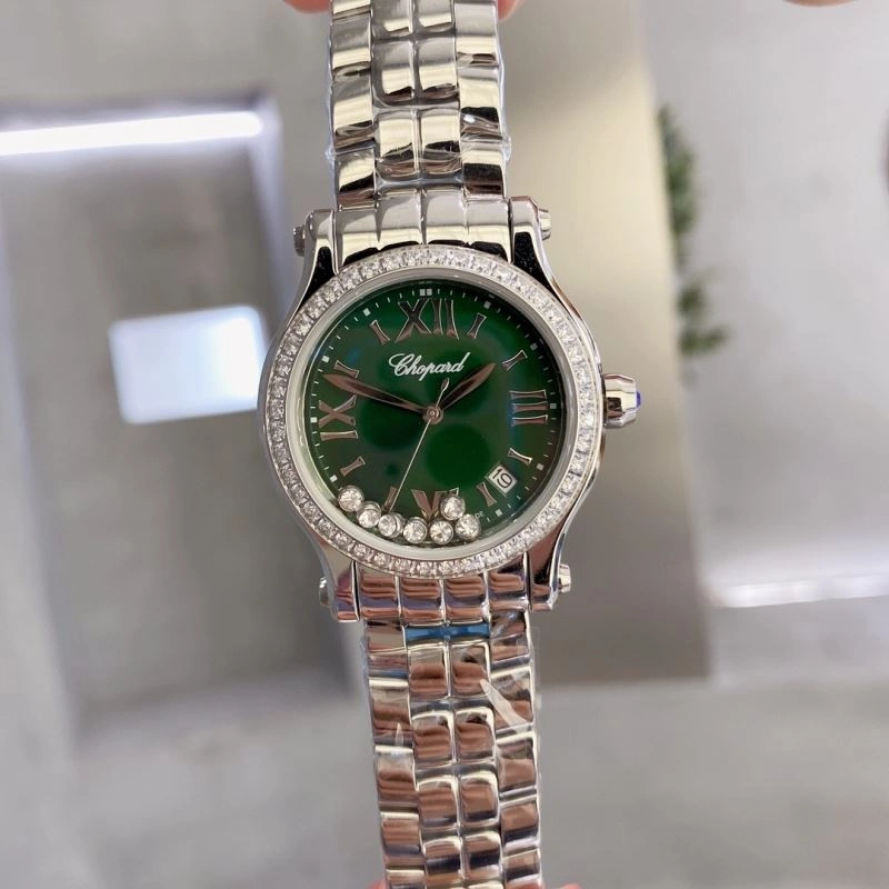 Flexible CHOPARD Watches 181996