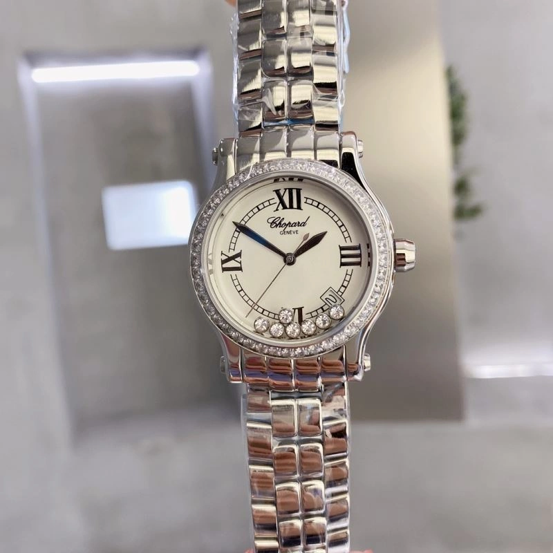 Flexible CHOPARD Watches 181996