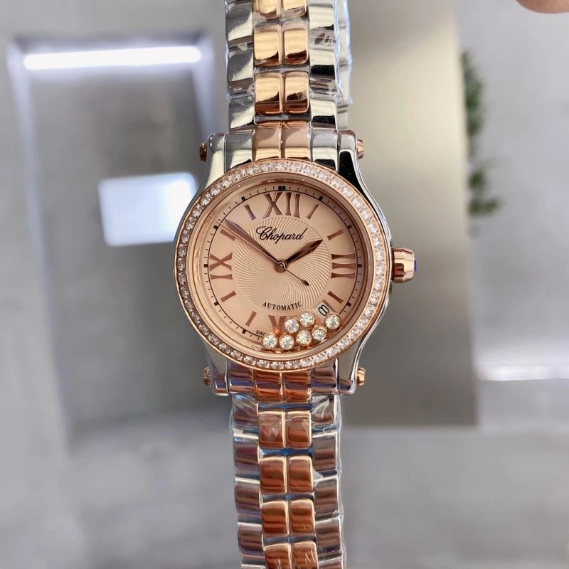 Flexible CHOPARD Watches 181996