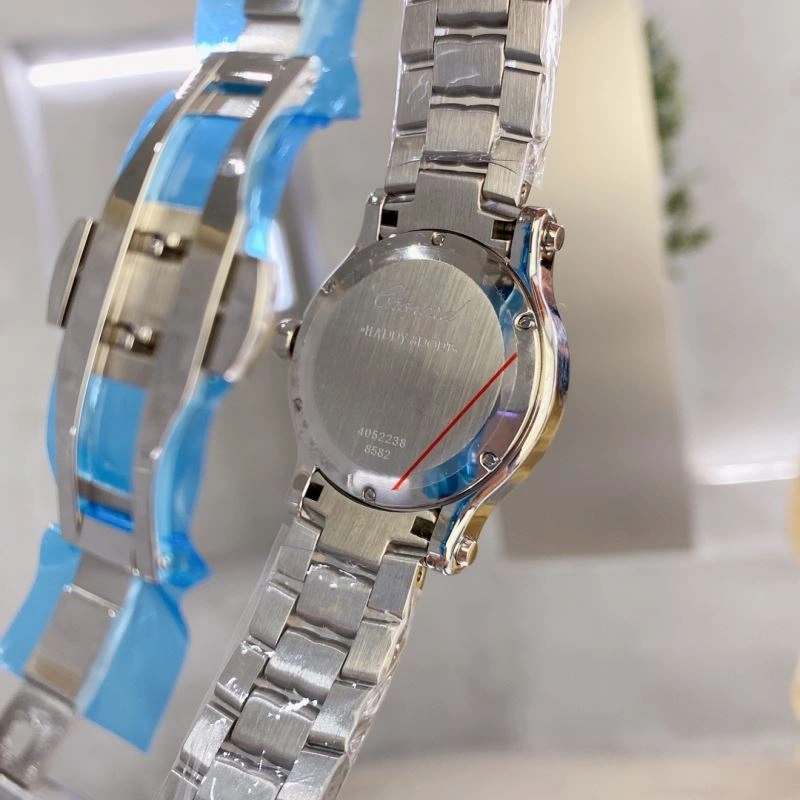 Flexible CHOPARD Watches 181996