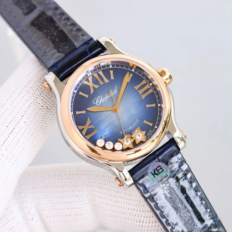 ZeroBulk CHOPARD Watches 181976