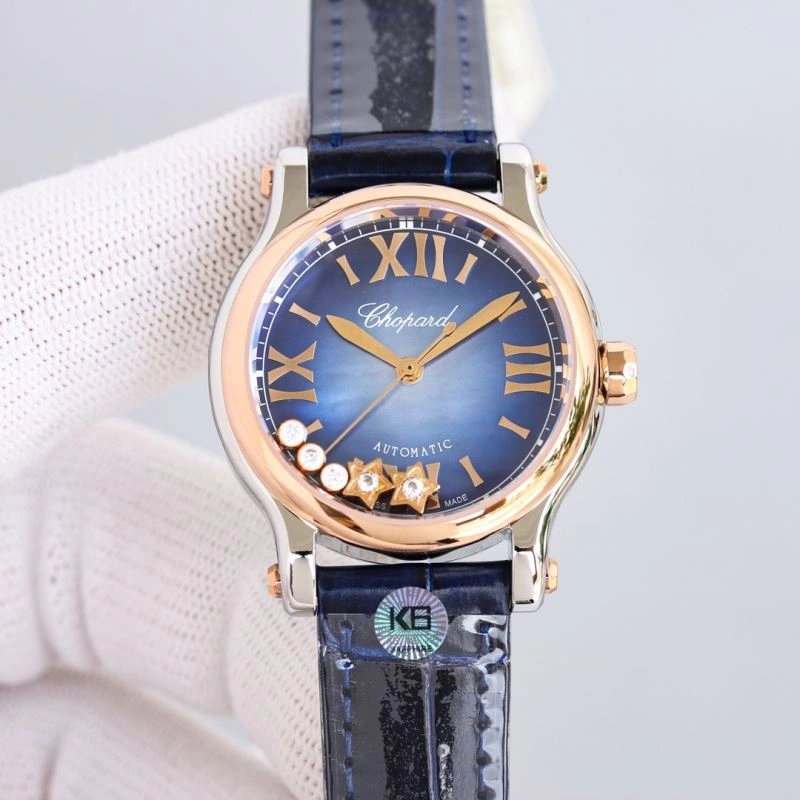 ZeroBulk CHOPARD Watches 181976