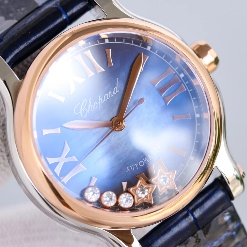 ZeroBulk CHOPARD Watches 181976