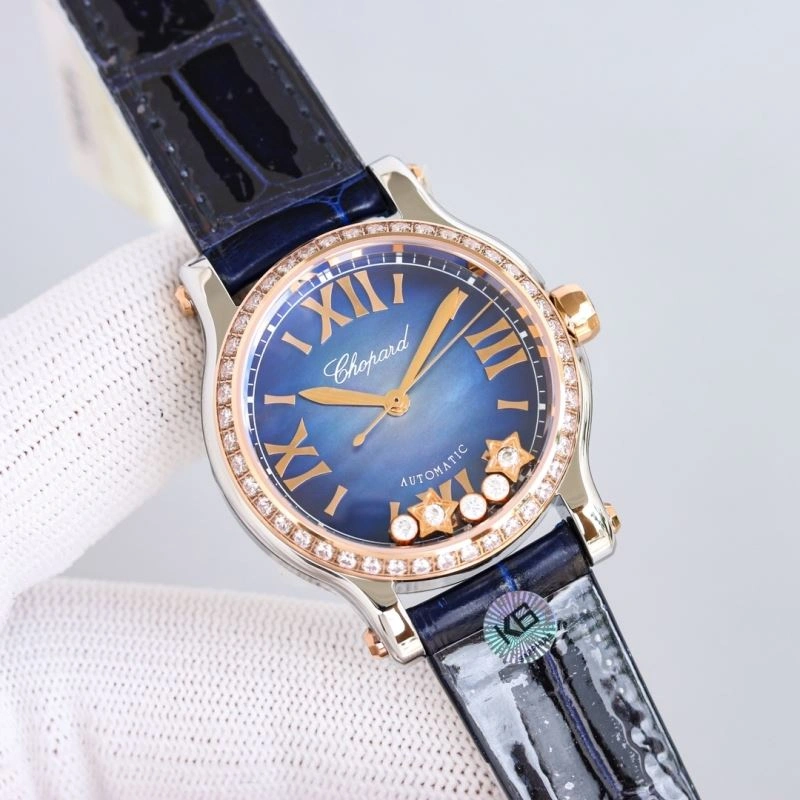 ZeroBulk CHOPARD Watches 181976