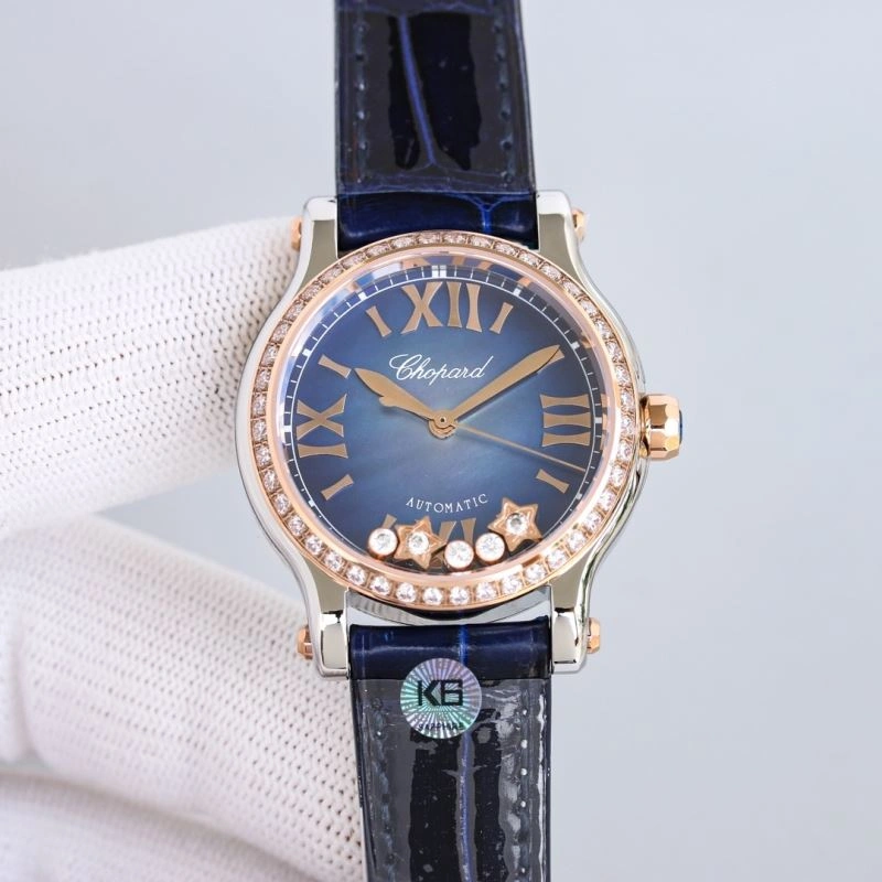ZeroBulk CHOPARD Watches 181976