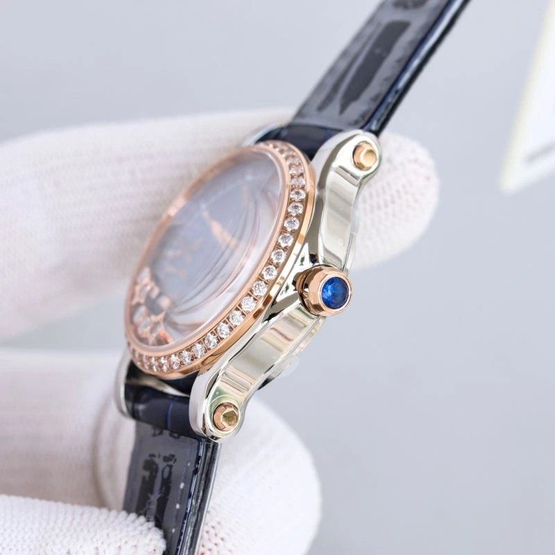 ZeroBulk CHOPARD Watches 181976