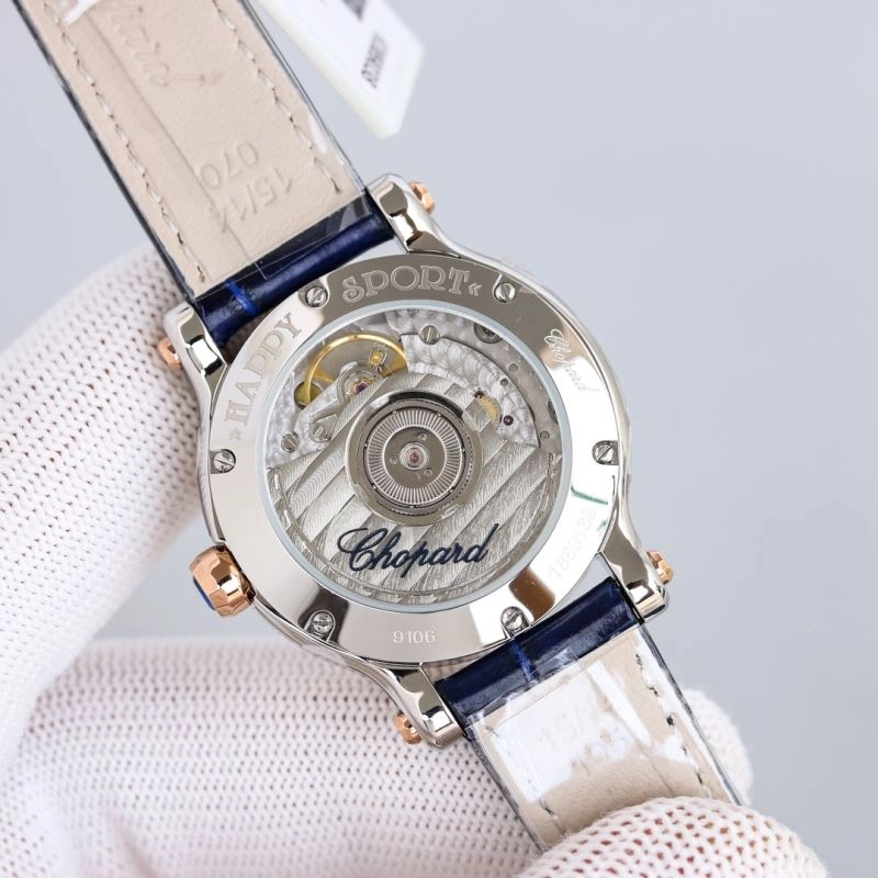ZeroBulk CHOPARD Watches 181976