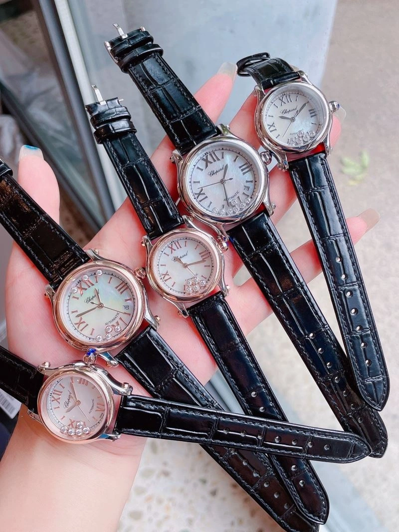 CHOPARD Watches Timeless 181968