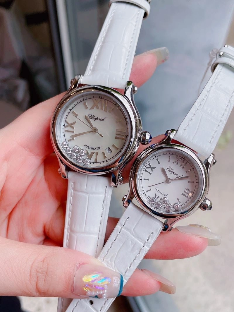CHOPARD Watches MoistureWicking 181985